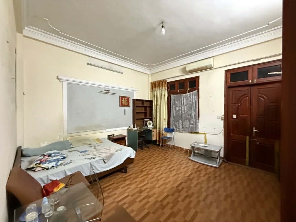 BÁN NHÀ PHỐ CHÙA LÁNG_30M RA PHỐ_52m2 x 4T_MT RỘNG_Ô TÔ VÀO NHÀ_THOÁNG VĨNH VIỄN, 14 tỷ